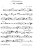 Bassoon
