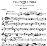 oboe