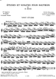 Oboe