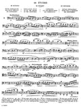contrabassoon 