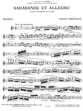 Oboe