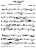 Bassoon