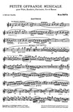 oboe