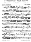 Bassoon