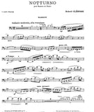 Bassoon