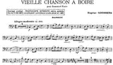 Bassoon