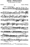 Bassoon