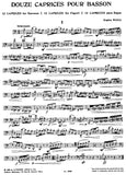 Bassoon
