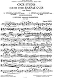 Bassoon 1