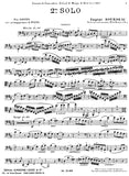 Bassoon
