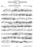 bassoon