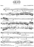 Bassoon