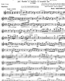 Oboe