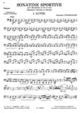bassoon 
