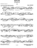 Bassoon