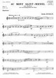 oboe