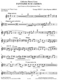Oboe
