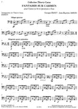 Bassoon