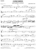 Oboe