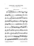 Oboe