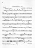 Reicha, Anton % Quintet in Bb Major Op 88 #5 (Parts Only)-WW5