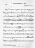 Reicha, Anton % Quintet in e minor Op 88 #1 (Parts Only)-WW5