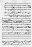 Leclair, Jean-Marie % Concerto in C Major, op. 7, #3 (score only) - OB/ORCH