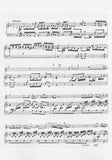 Leclair, Jean-Marie % Concerto in C Major, op. 7, #3 - OB/PN or FL/PN