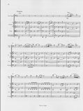 Danzi, Franz % Concerto in F Major, P.237 (score & set) - BSN/ORCH