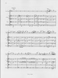 Danzi, Franz % Concerto in F Major, P.237 (score & set) - BSN/ORCH