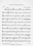 Danzi, Franz % Concerto in F Major, P.237 (score & set) - BSN/ORCH