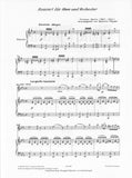 Bellini, Vincenzo % Concerto in Eb Major - OB/PN