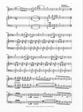 Bellini, Vincenzo % Concerto in Eb Major - OB/PN