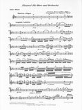 Bellini, Vincenzo % Concerto in Eb Major - OB/PN