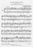 Bach, C.P.E. % Concerto in Bb Major, Wq164/165 - OB/PN