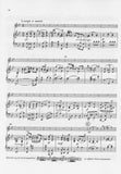 Bach, C.P.E. % Concerto in Bb Major, Wq164/165 - OB/PN