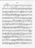 Spohr, Louis % Nonet in F Major, op. 31 (parts only) - FL/OB/CL/HN/BSN/VLN/VLA/CEL/KB