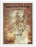 Baldwin, Daniel % Legend of the Fawn - 2BSN/PN