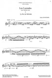 Silvestrini, Gilles % Les Lusiades - SOLO OB