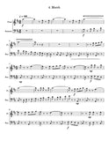 Spencer, William % Little Suite (performance scores) - FL/BSN