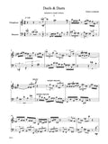 Lombardo, Robert % Duels & Duets (performance scores) - BSN/VIBRAPHONE