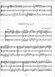 Druzecky Partita