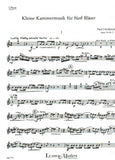 Oboe Part