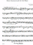 Bassoon Part