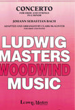 Bach, J.S. % Concerto in g minor, BWV 1056 - OB/PN