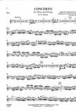 Oboe