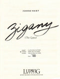 Nagy, Ferenz % Zigany (The Gypsy) - OB/PN
