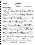 Bassoon 1