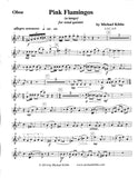 Oboe 1