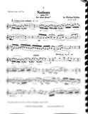 Oboe 1